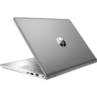 ноутбук HP Pavilion 14-bf028ur