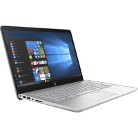 ноутбук HP Pavilion 14-bf012ur