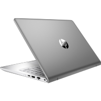 ноутбук HP Pavilion 14-bf012ur