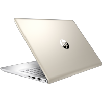 ноутбук HP Pavilion 14-bf033ur