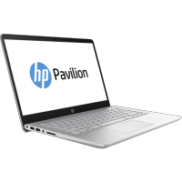 ноутбук HP Pavilion 14-bf107ur