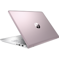 ноутбук HP Pavilion 14-bf107ur