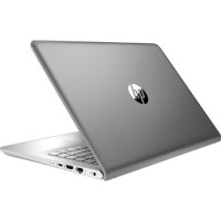 ноутбук HP Pavilion 14-bk004ur