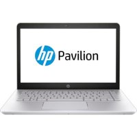 ноутбук HP Pavilion 14-bk009ur