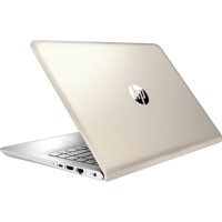 ноутбук HP Pavilion 14-bk009ur