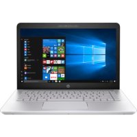 ноутбук HP Pavilion 14-bk010ur