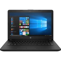 ноутбук HP 14-bw004ur