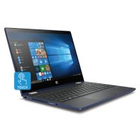 ноутбук HP Pavilion x360 14-cd0000ur