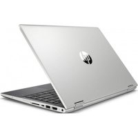 ноутбук HP Pavilion x360 14-cd0003ur