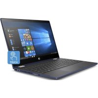ноутбук HP Pavilion x360 14-cd0005ur
