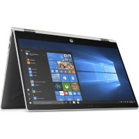 ноутбук HP Pavilion x360 14-cd0007ur