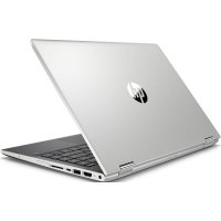 ноутбук HP Pavilion x360 14-cd0007ur