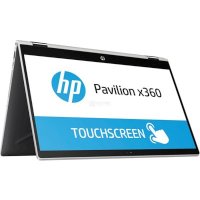 ноутбук HP Pavilion x360 14-cd0009ur
