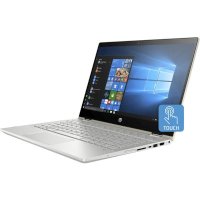 HP Pavilion x360 14-cd0012ur