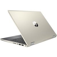 ноутбук HP Pavilion x360 14-cd0012ur