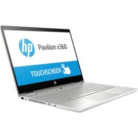 ноутбук HP Pavilion x360 14-cd0016ur