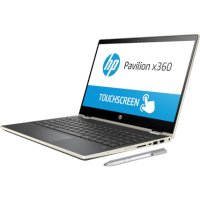 HP Pavilion x360 14-cd0017ur
