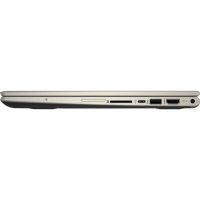 ноутбук HP Pavilion x360 14-cd0017ur