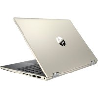ноутбук HP Pavilion x360 14-cd0017ur