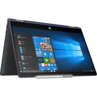 ноутбук HP Pavilion x360 14-cd0019ur