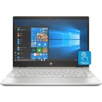 ноутбук HP Pavilion x360 14-cd1001ur