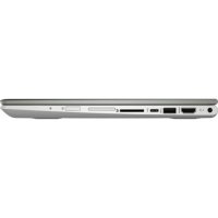 ноутбук HP Pavilion x360 14-cd1002ur