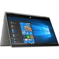ноутбук HP Pavilion x360 14-cd1002ur