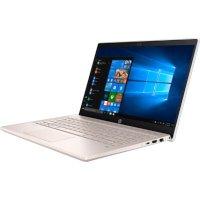 ноутбук HP Pavilion 14-ce0025ur