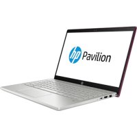 ноутбук HP Pavilion 14-ce0008ur