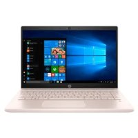 ноутбук HP Pavilion 14-ce0037ur