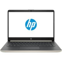 ноутбук HP 14-cf0016ur