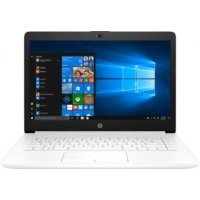ноутбук HP 14-cm0004ur