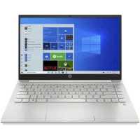 ноутбук HP Pavilion 14-ec0015ur