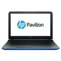 ноутбук HP Pavilion 15-ab014ur