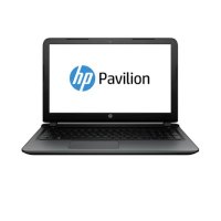 ноутбук HP Pavilion 15-ab116ur