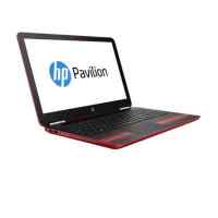 ноутбук HP Pavilion 15-au124ur