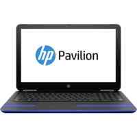 ноутбук HP Pavilion 15-au126ur