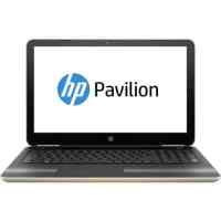 ноутбук HP Pavilion 15-au128ur