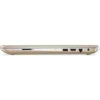 ноутбук HP Pavilion 15-au128ur