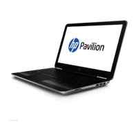 HP Pavilion 15-au031ur