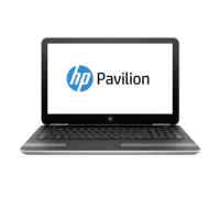 ноутбук HP Pavilion 15-au031ur