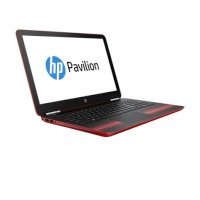 ноутбук HP Pavilion 15-aw006ur