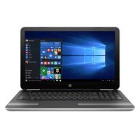 ноутбук HP Pavilion 15-aw005ur