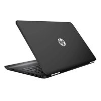 ноутбук HP Pavilion 15-aw034ur