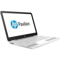 ноутбук HP Pavilion 15-aw033ur