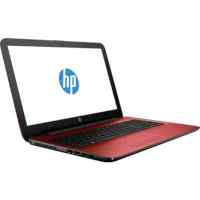 ноутбук HP 15-ay550ur