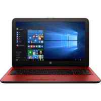 ноутбук HP 15-ay550ur