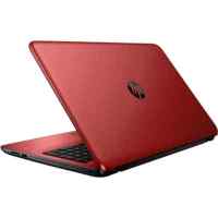 ноутбук HP 15-ay550ur