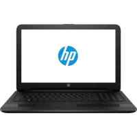 ноутбук HP 15-ay516ur