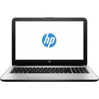 ноутбук HP 15-ay048ur